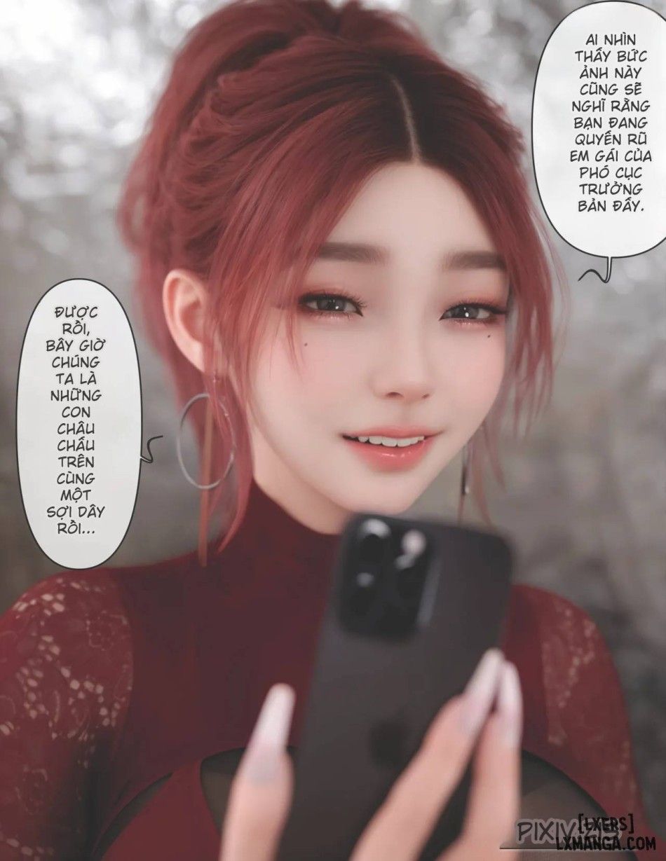 [zis] 新生 Chương 9 page 105 - Giả Dược