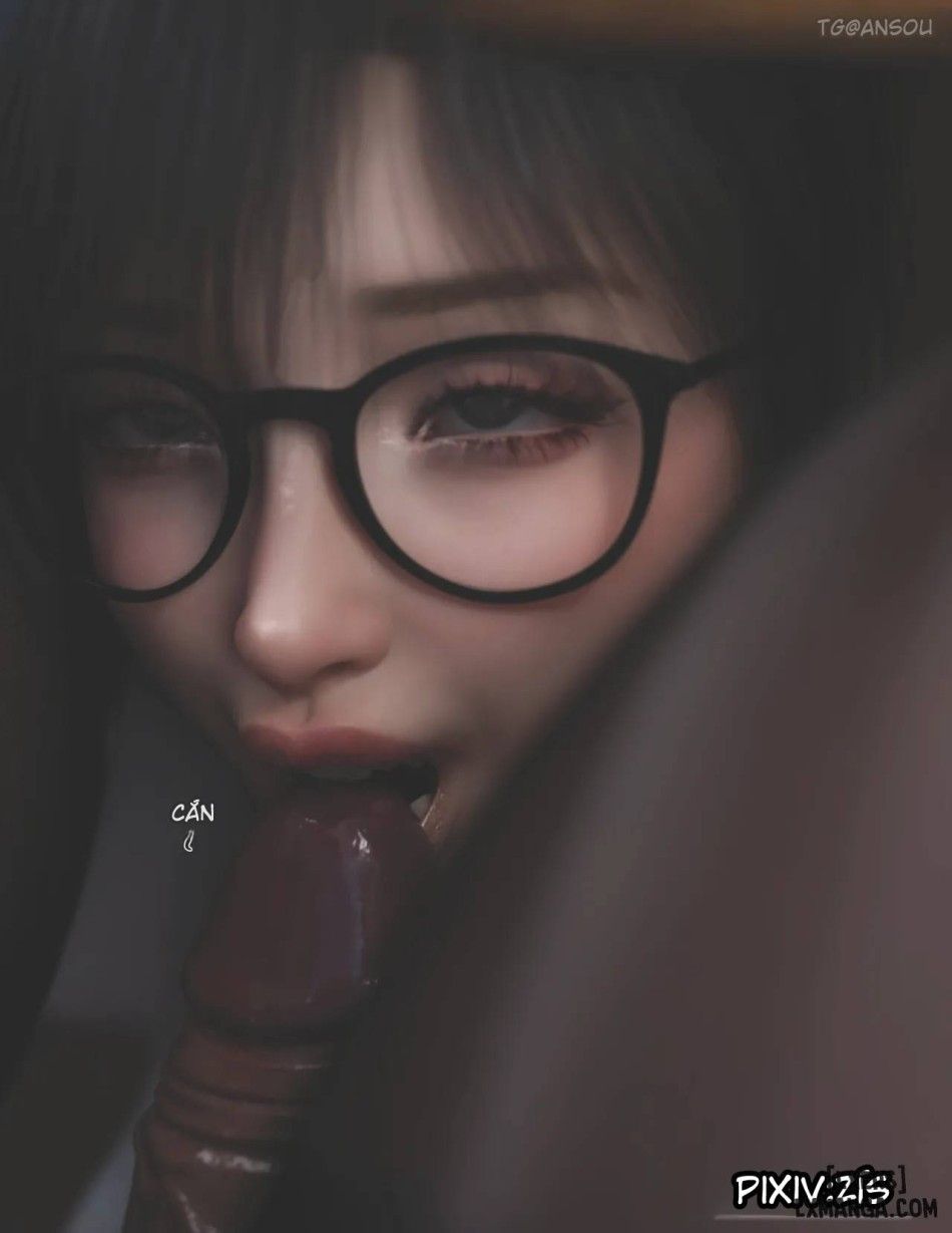 [zis] 新生 Chương 9 page 14 - Giả Dược