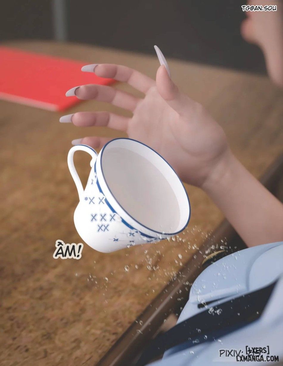 [zis] 新生 Chương 9 page 16 - Giả Dược