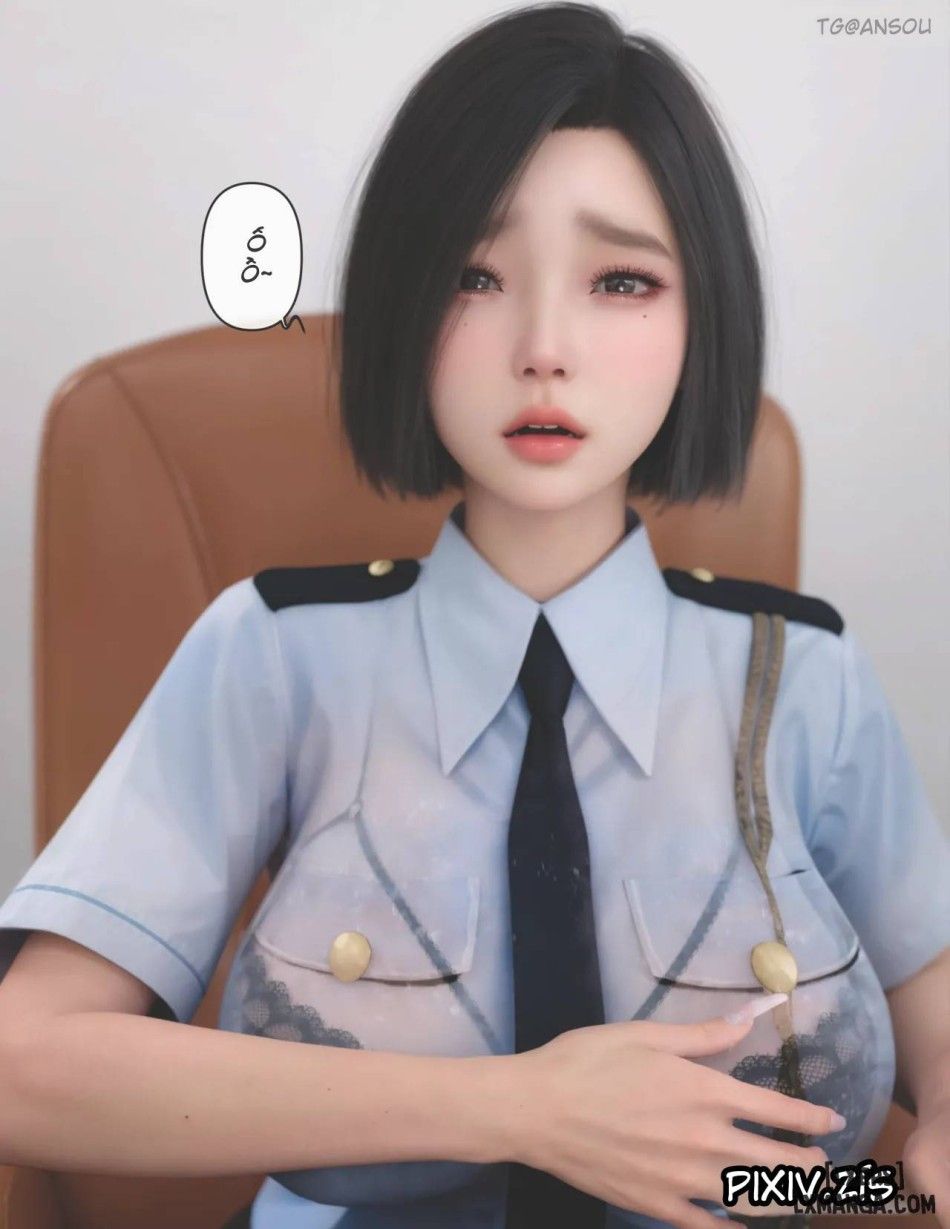 [zis] 新生 Chương 9 page 18 - Giả Dược