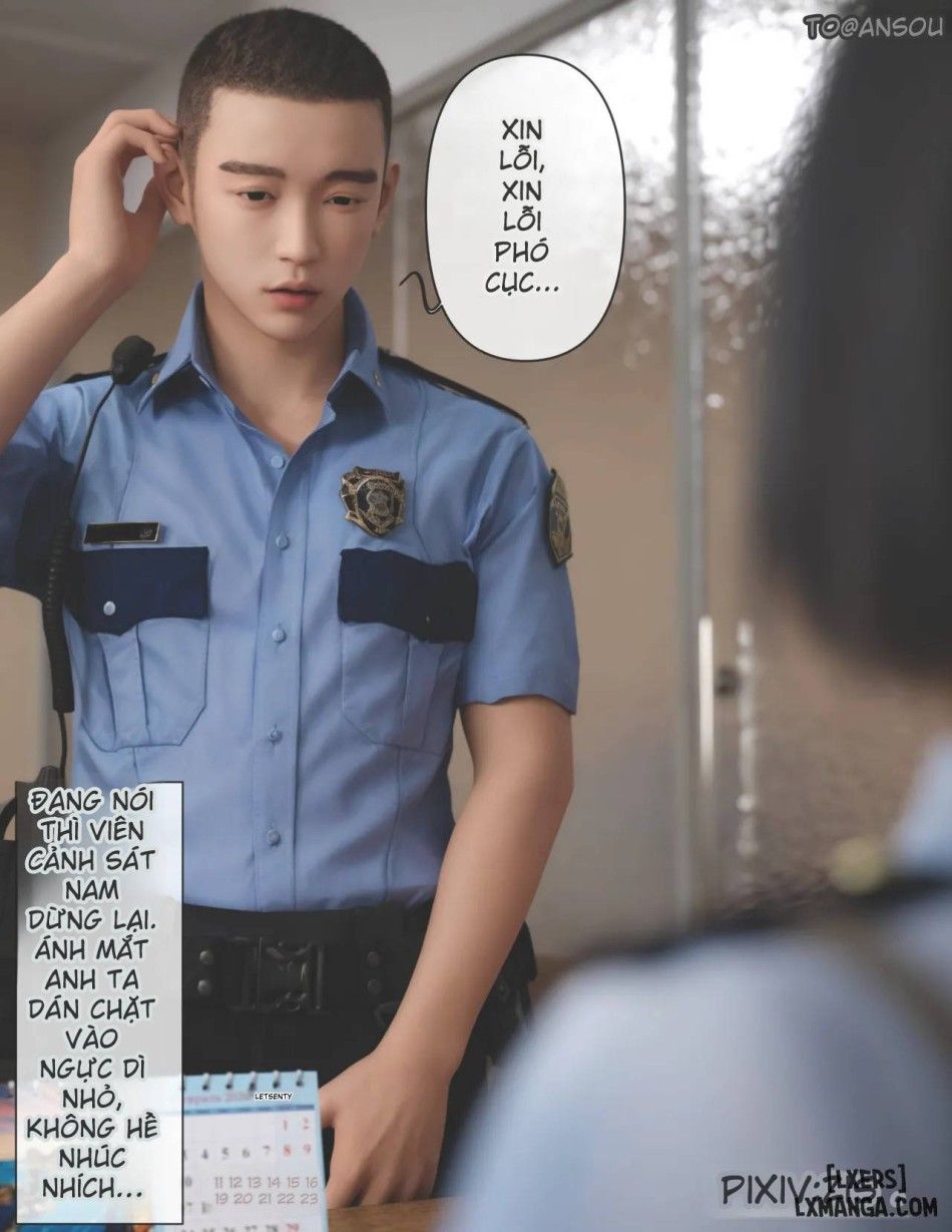 [zis] 新生 Chương 9 page 19 - Giả Dược