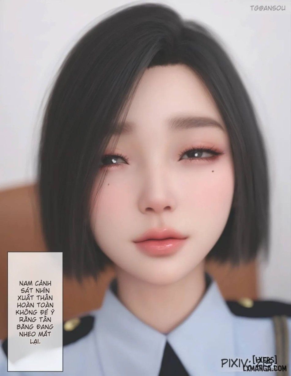[zis] 新生 Chương 9 page 20 - Giả Dược