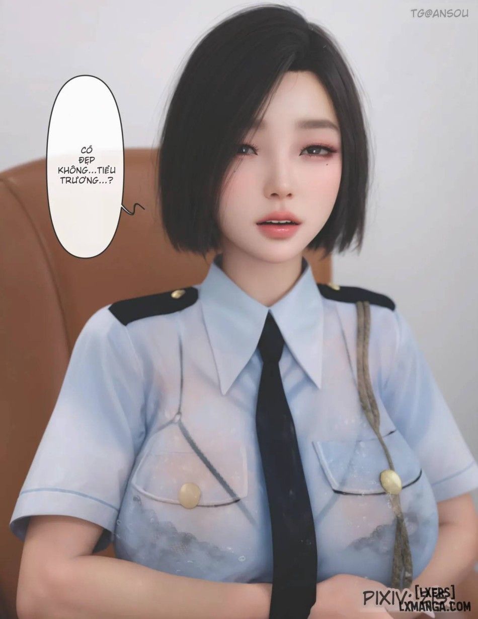 [zis] 新生 Chương 9 page 21 - Giả Dược