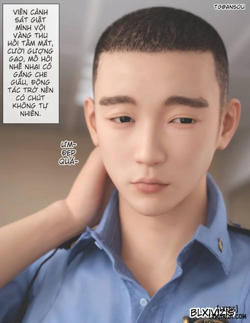[zis] 新生 Chương 9 page 22 - Giả Dược