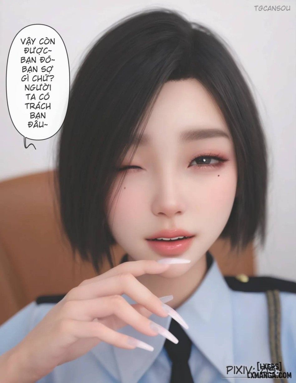 [zis] 新生 Chương 9 page 23 - Giả Dược
