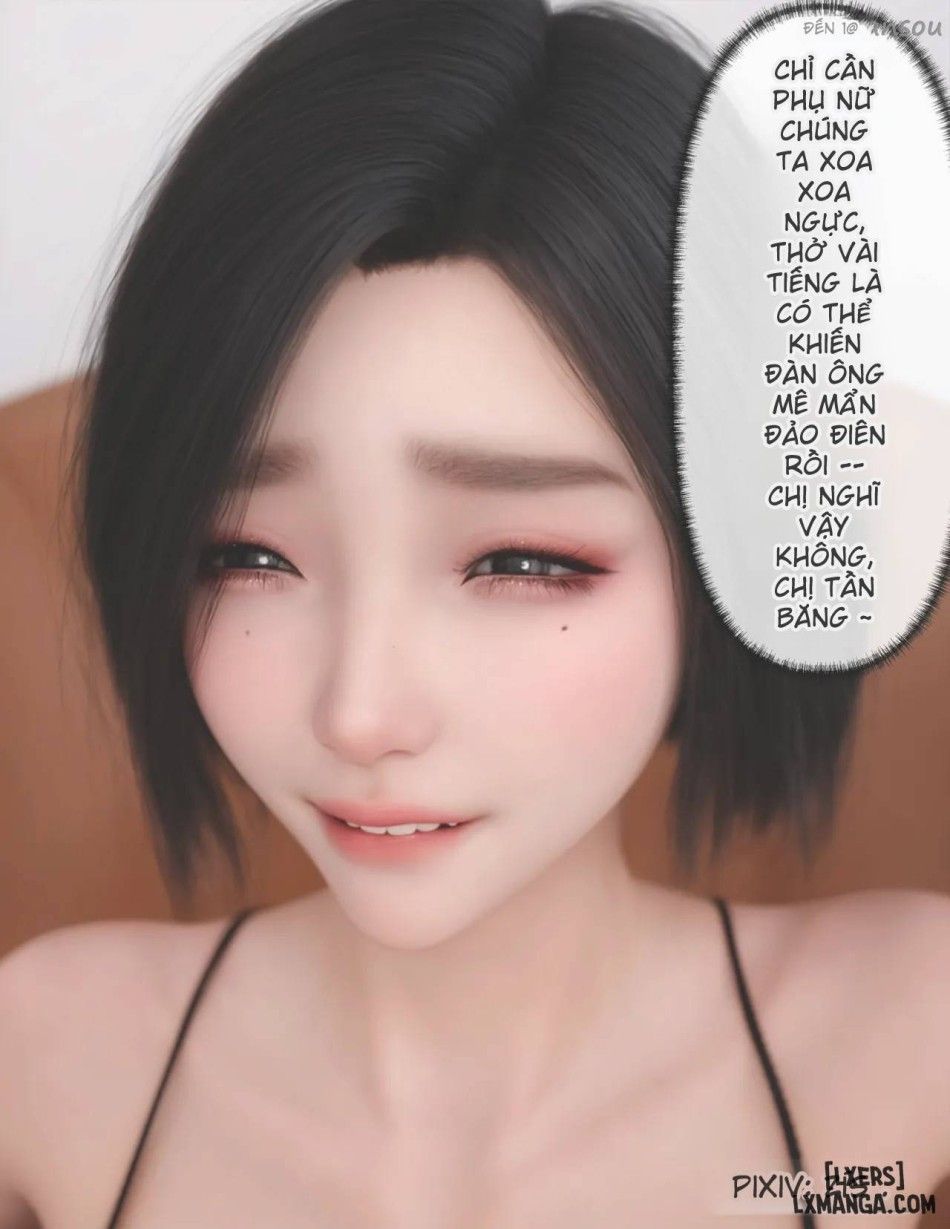 [zis] 新生 Chương 9 page 30 - Giả Dược