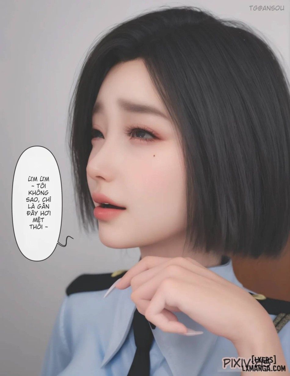 [zis] 新生 Chương 9 page 4 - Giả Dược