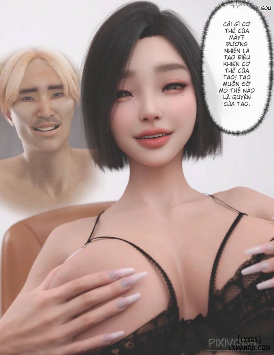 [zis] 新生 Chương 9 page 32 - Giả Dược