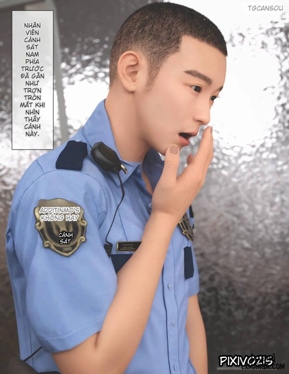 [zis] 新生 Chương 9 page 40 - Giả Dược