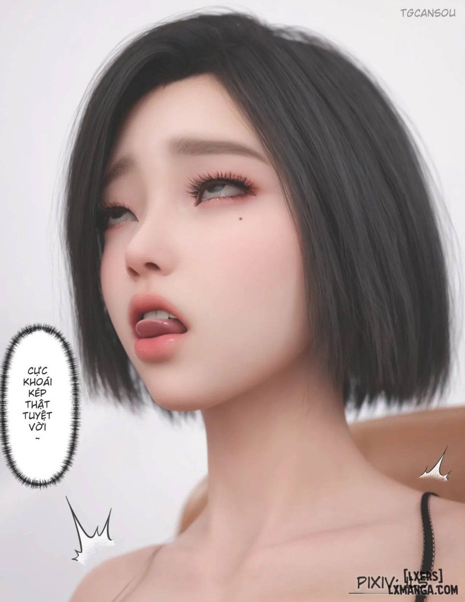 [zis] 新生 Chương 9 page 42 - Giả Dược