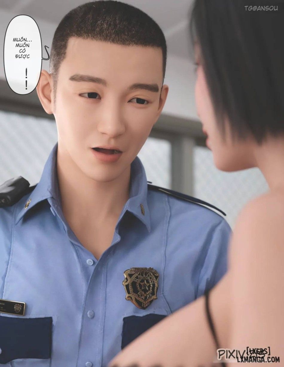 [zis] 新生 Chương 9 page 56 - Giả Dược
