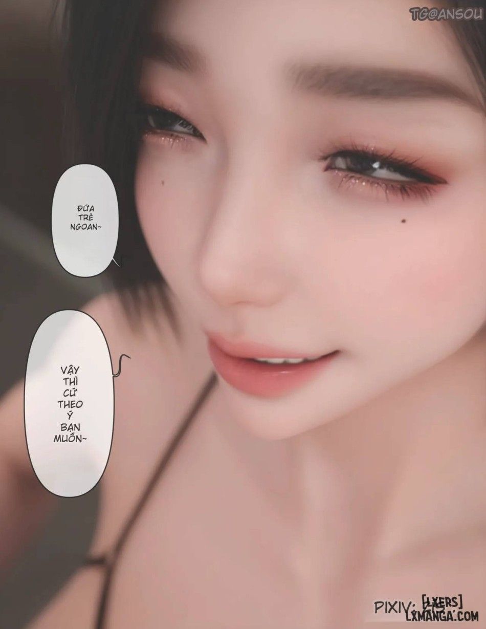 [zis] 新生 Chương 9 page 57 - Giả Dược
