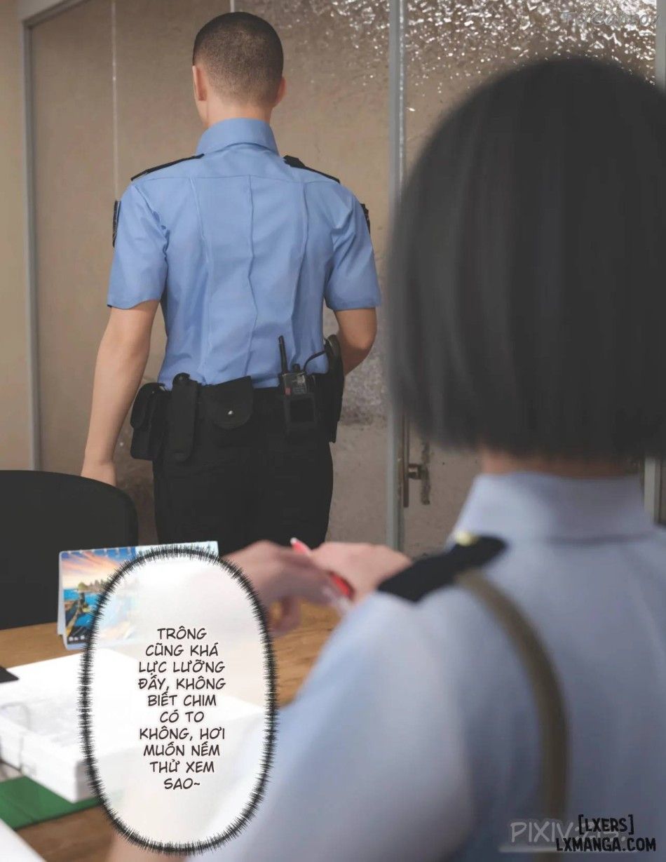 [zis] 新生 Chương 9 page 7 - Giả Dược