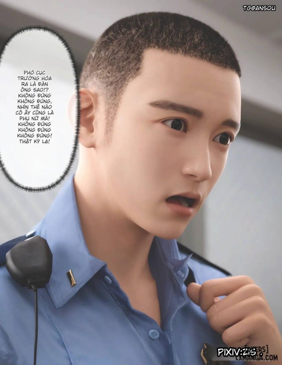 [zis] 新生 Chương 9 page 62 - Giả Dược