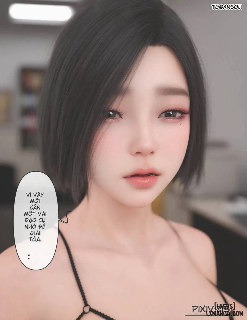 [zis] 新生 Chương 9 page 67 - Giả Dược