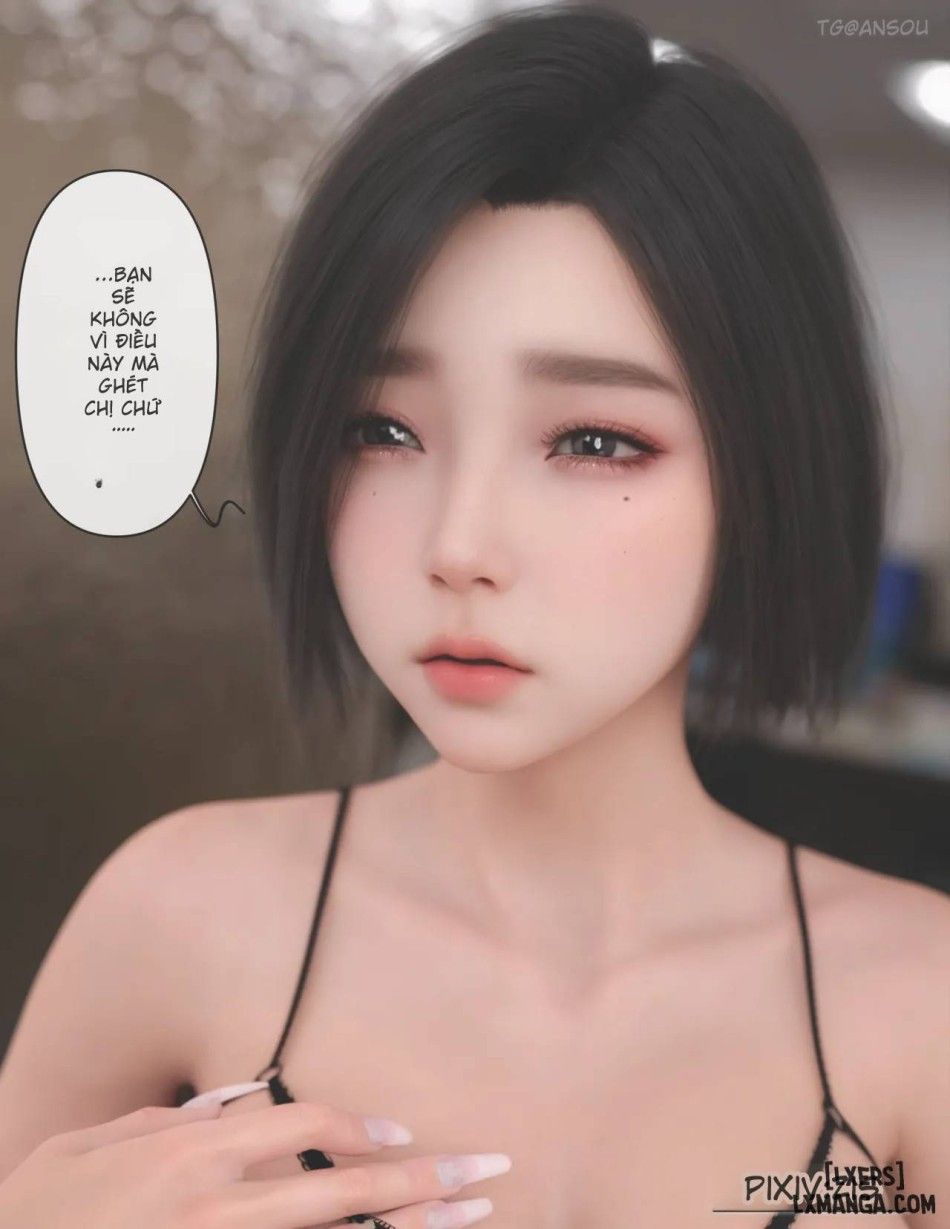 [zis] 新生 Chương 9 page 69 - Giả Dược
