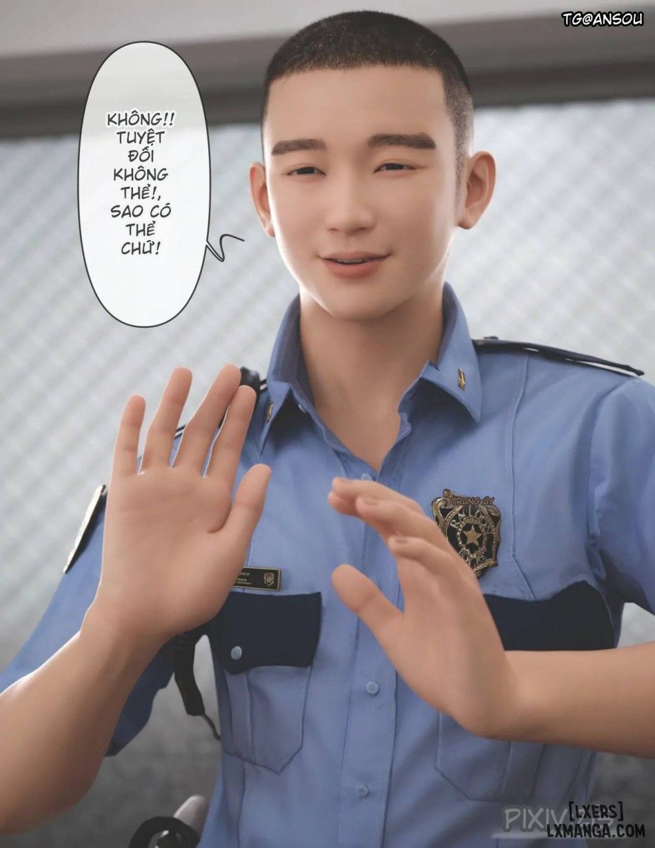 [zis] 新生 Chương 9 page 70 - Giả Dược