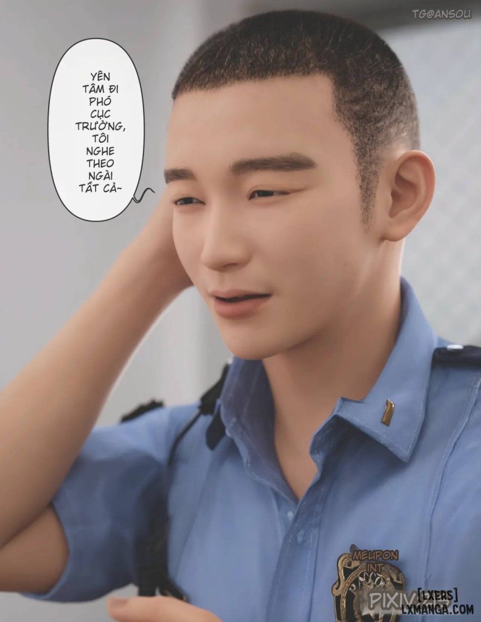 [zis] 新生 Chương 9 page 74 - Giả Dược