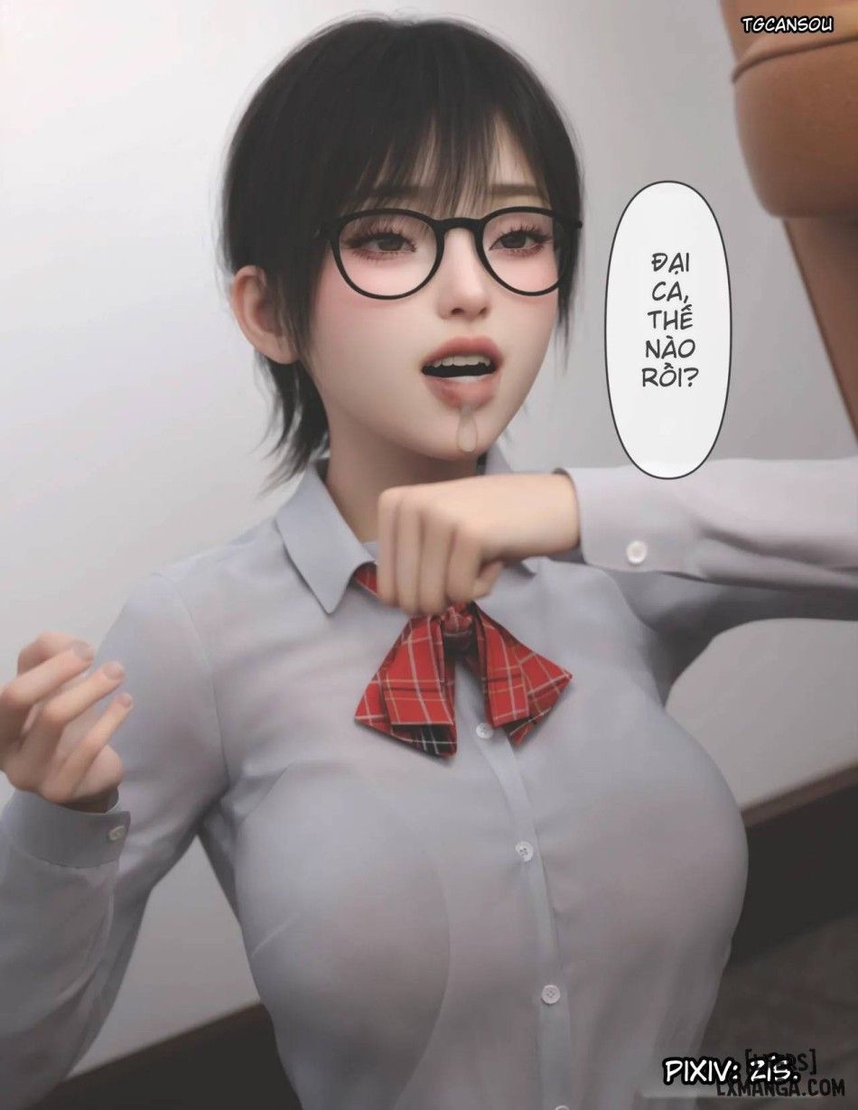 [zis] 新生 Chương 9 page 82 - Giả Dược