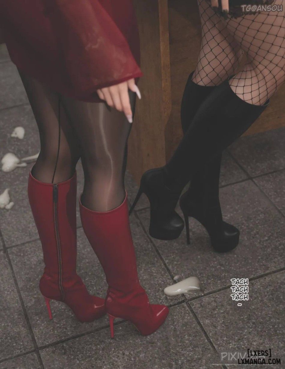 [zis] 新生 Chương 9 page 89 - Giả Dược