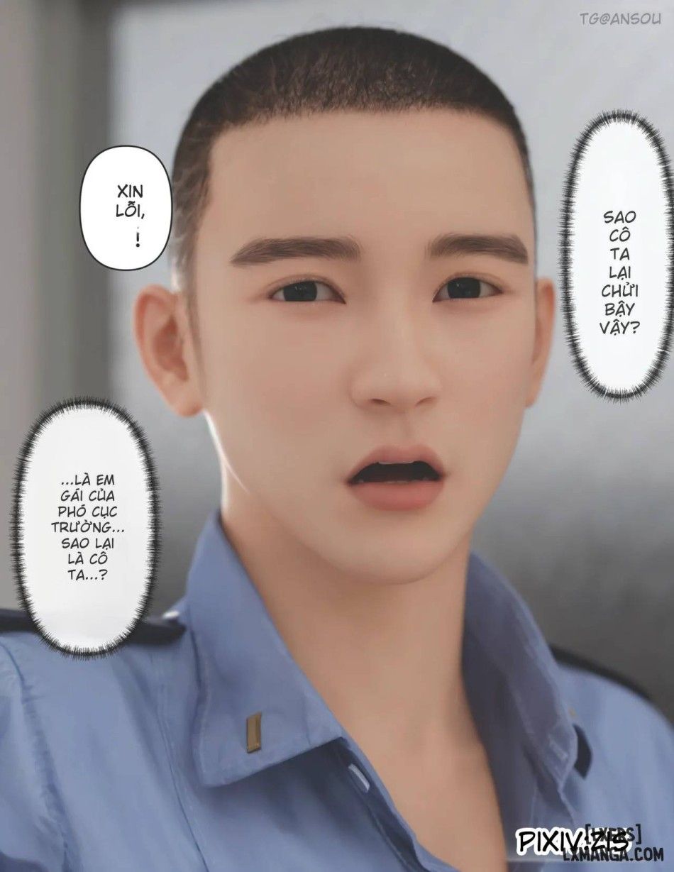 [zis] 新生 Chương 9 page 97 - Giả Dược