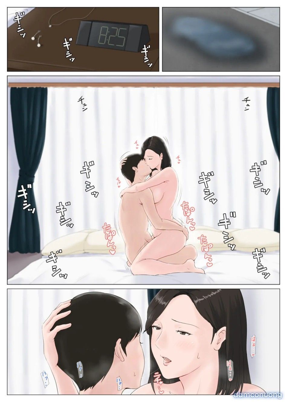 đọc truyện Zoku Kaa-san Ja Nakya Dame Nan Da!! Chương 5 ảnh 72 tại Thiên Thai Truyện