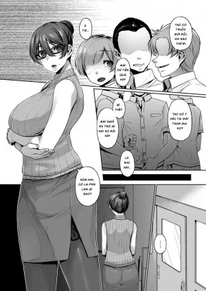 Zoku Sakurako Sensei No Tokubetsu Jugyou