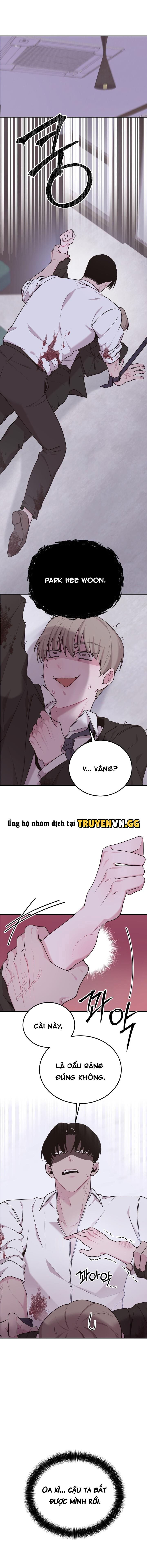 đọc truyện Zombie Có Chỗ Đó Siêu Big Chương 1 ảnh 15 tại Thiên Thai Truyện