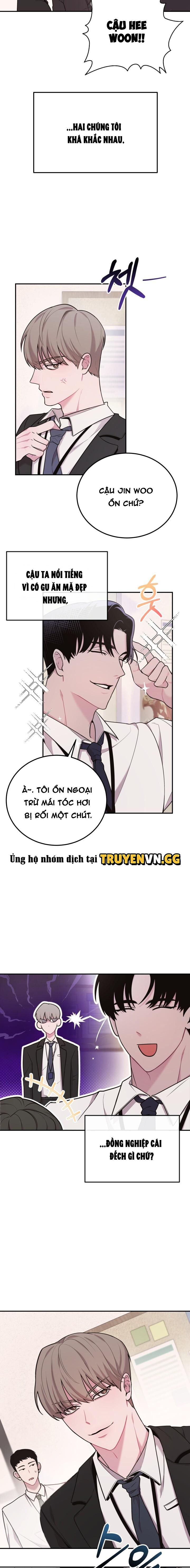 đọc truyện Zombie Có Chỗ Đó Siêu Big Chương 1 ảnh 5 tại Thiên Thai Truyện