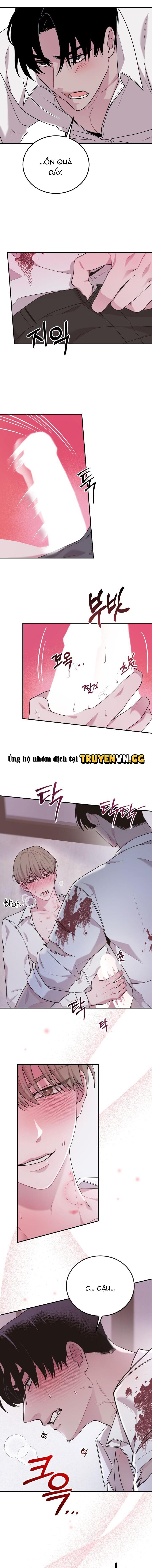 đọc truyện Zombie Có Chỗ Đó Siêu Big Chương 2 ảnh 8 tại Thiên Thai Truyện