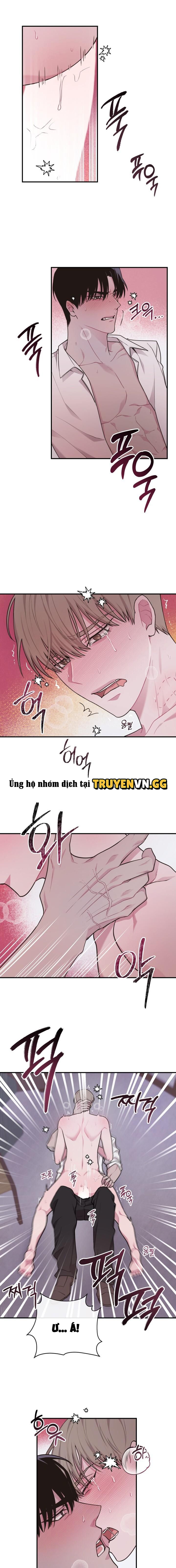 đọc truyện Zombie Có Chỗ Đó Siêu Big Chương 3 ảnh 12 tại Thiên Thai Truyện