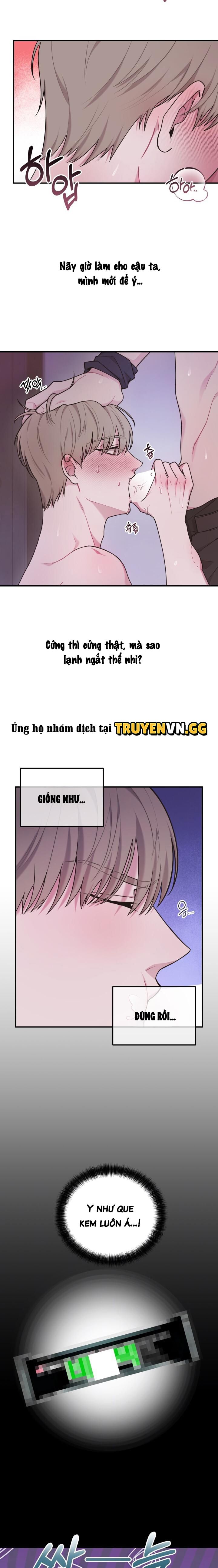 đọc truyện Zombie Có Chỗ Đó Siêu Big Chương 3 ảnh 4 tại Thiên Thai Truyện