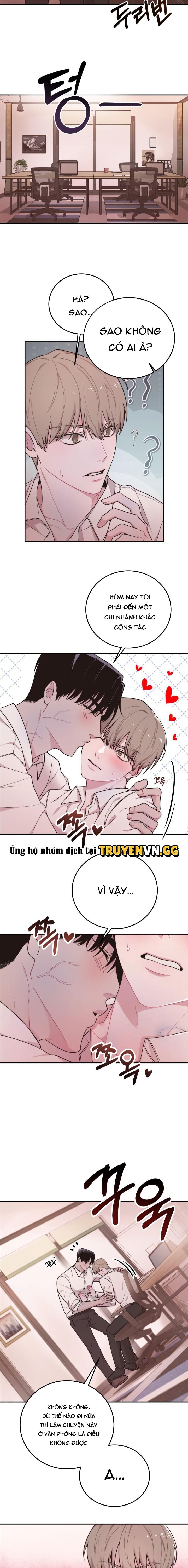 đọc truyện Zombie Có Chỗ Đó Siêu Big Chương 4 ảnh 3 tại Thiên Thai Truyện