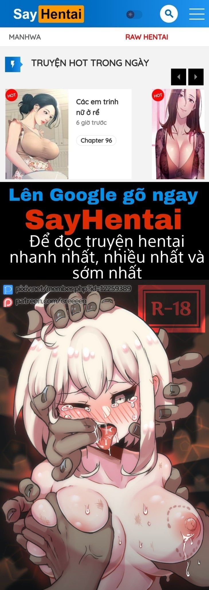 đọc truyện Zombie-truyện Màu Chương 1 ảnh 1 tại Giả Dược