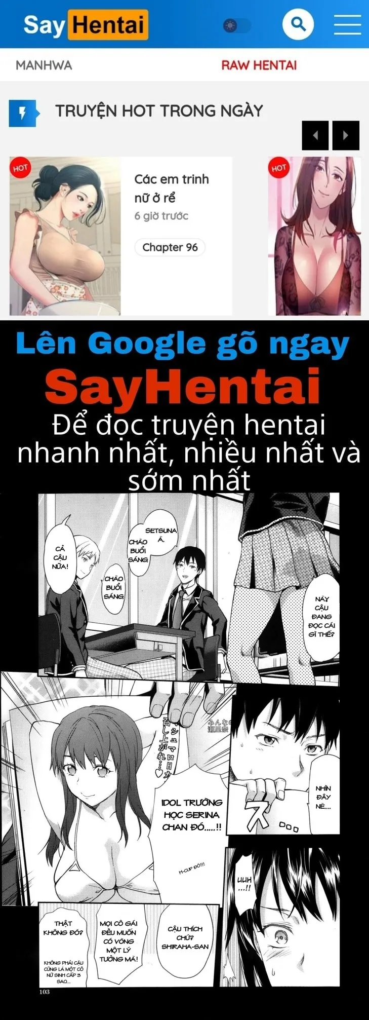 Zutto Suki Datta Kyonyuu Osananajimi Ga Furyou-Tachi Ni Moteasobareta Nanokakan Chuu FULL - Chương 3