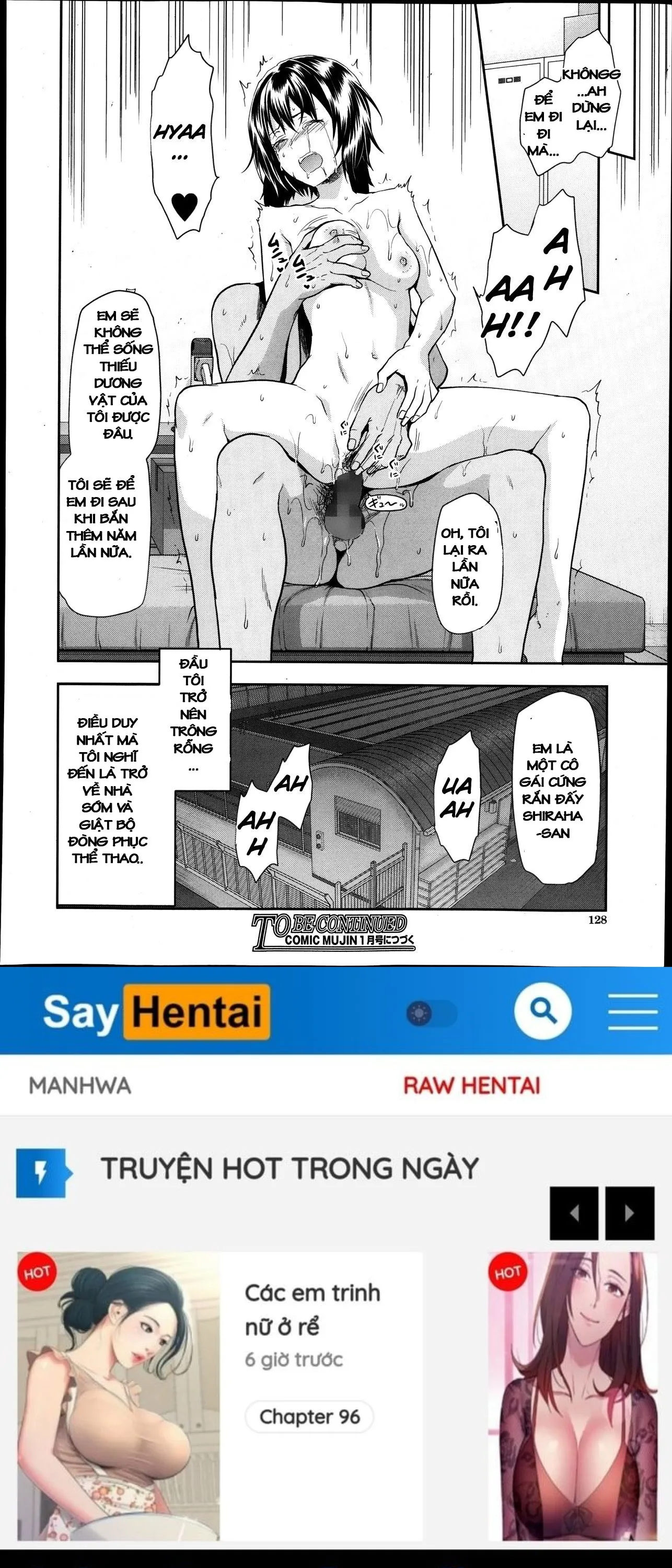 Zutto Suki Datta Kyonyuu Osananajimi Ga Furyou-Tachi Ni Moteasobareta Nanokakan Chuu FULL - Chương 3