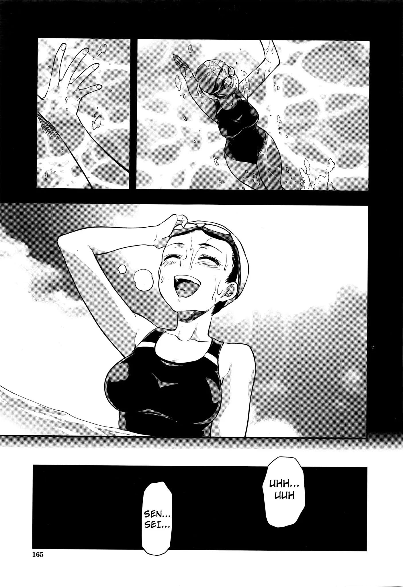 Zutto Suki Datta Kyonyuu Osananajimi Ga Furyou-Tachi Ni Moteasobareta Nanokakan Chuu FULL - Chương 5