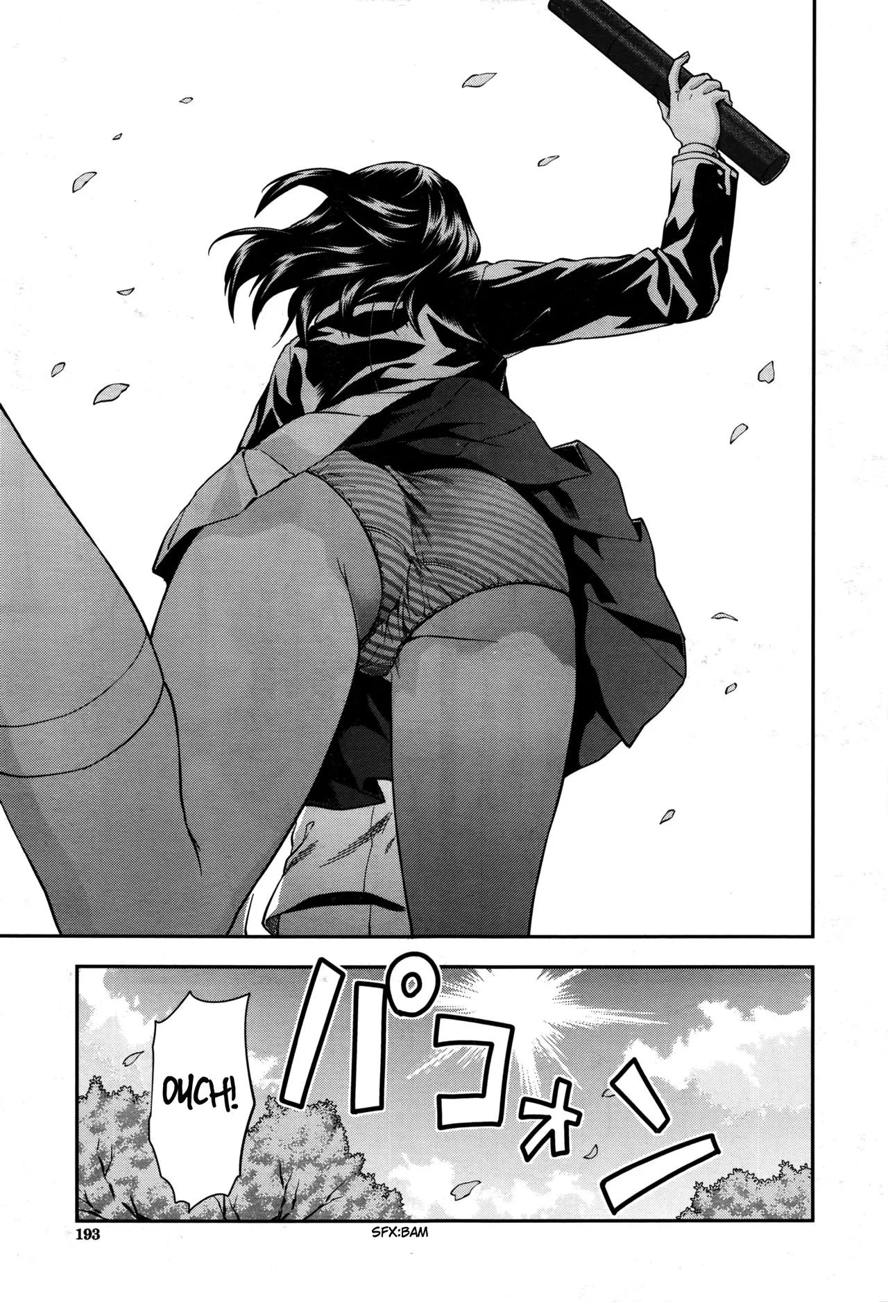 Zutto Suki Datta Kyonyuu Osananajimi Ga Furyou-Tachi Ni Moteasobareta Nanokakan Chuu FULL - Chương 7