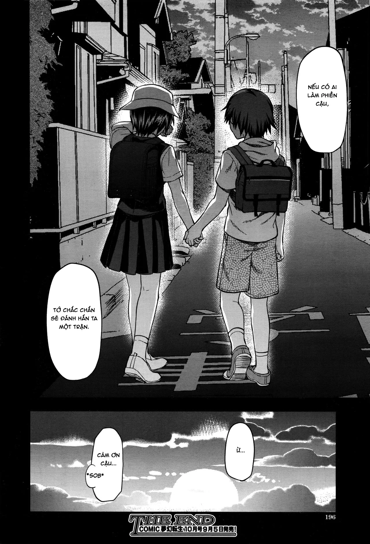 Zutto Suki Datta Kyonyuu Osananajimi Ga Furyou-Tachi Ni Moteasobareta Nanokakan Chuu FULL - Chương 7