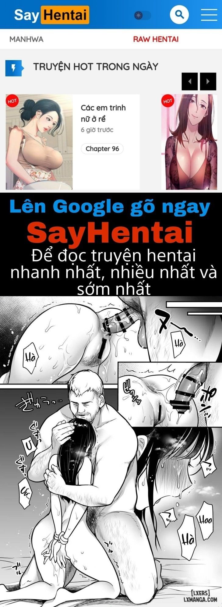 đọc truyện Zym Senseikars Nigerarenai Chương 4 ảnh 2 tại Thiên Thai Truyện