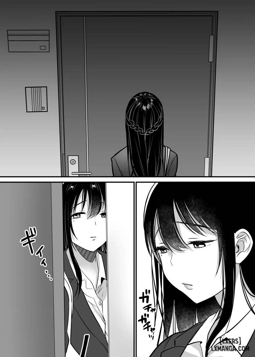 đọc truyện Zym Senseikars Nigerarenai Chương 4 ảnh 14 tại Thiên Thai Truyện