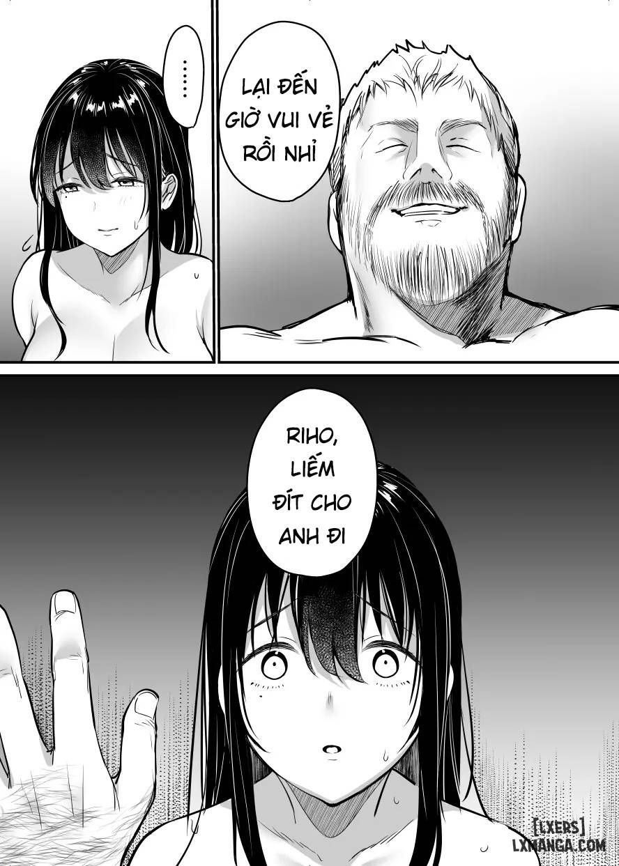 đọc truyện Zym Senseikars Nigerarenai Chương 4 ảnh 9 tại Thiên Thai Truyện