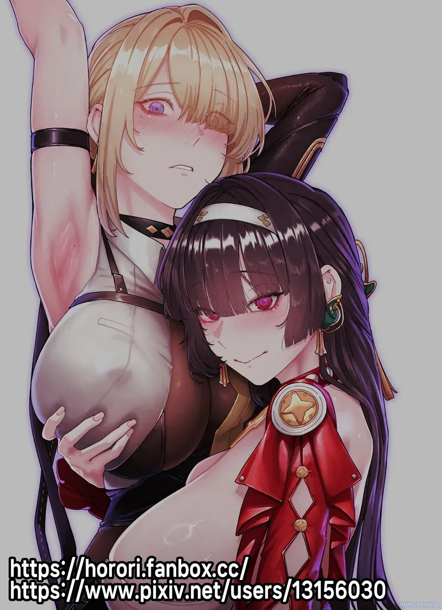 đọc truyện Z.z.z Gravure #06: Evelyn & Astra Astraliệt ảnh 20 tại Thiên Thai Truyện